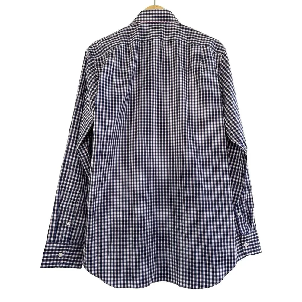 J. Crew sleeve quality length